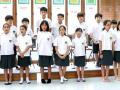 Тайські школярі переспівали українську «ДахуБраху»