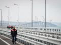 Как идет строительство Керченского моста со стороны России