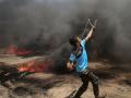 «Смертоносный день»: десятки погибших в секторе Газа