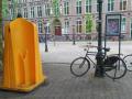 Бесплатные общественные туалеты в Нидерландах