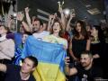Чемпіон Усик у Києві: українці зустріли боксера в аеропорту 