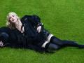 Мадонна отметила 60-летие эффектной фотосессией для Vogue