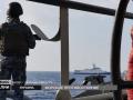 Спецоперація українських моряків в Азовському морі