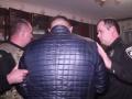 В Киеве «аферист» вселился в чужую квартиру сменив замки