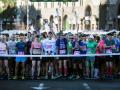 Самый большой марафон Украины: Wizz Air Kyiv City Marathon