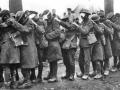 Перша світова війна: Сцени життя та смерті