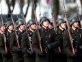 Військовий парад на честь 100-річчя Латвії