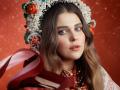 Знаменитости в украинских национальных костюмах появились на страницах благотворительного календаря 