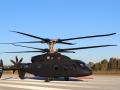 Вертолет будущего: SB>1 Defiant от Sikorsky и Boeing