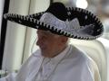 Папа римский в Латинской Америке