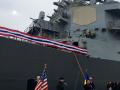 Волкер в Одесі подякував ВМС США за підтримку України  