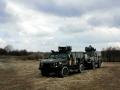 Як козаки «Козака» випробовували: новий бронеавтомобіль для українських десантників