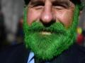 Зеленый день: в Ирландии и мире отпраздновали День святого Патрика
