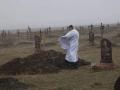 У Дніпрі поховали бійця Сергія Валаха з 93-ї ОМБр Холодний Яр