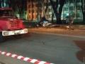 Смертельное ДТП в Одессе: видео момента аварии 
