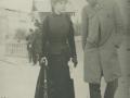 Київська мода понад 100 років тому: як вбиралися модні киянки