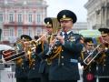 В Одессе пять оркестров устроили концерт под открытым небом