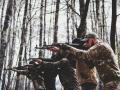«Легіони Порядку»: в Україні з'явилася чергова парамілітарна організація