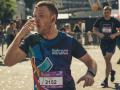 Все бегут: Kyiv Euro Marathon 2019