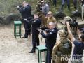 Поліція переозброюється: МП-5 замість Калашникова