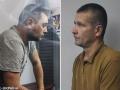 Суд над подозреваемыми в убийстве 5-летнего мальчика на Киевщине 