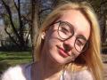 Дитя Чорнобиля: в Україні живе дівчина, яка народилася у зоні відчуження