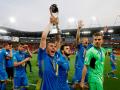 Сборная Украины U-20 - чемпион мира по футболу
