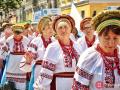 В Одессе открылась Сорочинская ярмарка