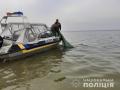 В Україні на морях запрацювала водна поліція