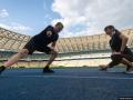 «Бійці, чия воля сильніша за тіло» – як готуються до марафону українські ветерани