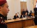Суд над Тимошенко