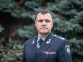 Новий голова Національної поліції України
