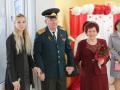 80-річні наречені одружились в Україні
