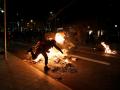 Массовые протесты в Барселоне переросли в столкновения с полицией