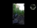 Меньше 300 метрів до ворога: відео бою з окопів ЗСУ