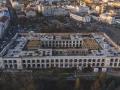 Скандал вокруг Гостиного двора в Киеве: как выглядит достопримечательность сейчас