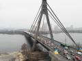 Рекордні затори: як Київ (без)успішно бореться з автомобільним трафіком