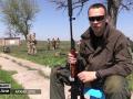 З якою гвинтівкою воюють українські снайпери на Донбасі замість СГД?