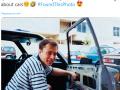 «Круг замкнулся»: мама Илона Маска выложила его фото 1995 года, где он чинит стекло машины