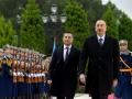Офіційний візит Президента України до Азербайджану