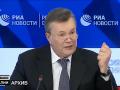 Хто «замовив» Януковича в Росії? 