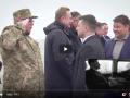 Один робочий день Президента України. Відео від Офісу Президента