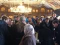 Церква і коронавірус в Україні: Великдень, причастя, цілування ікон