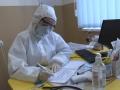 Тестування на коронавірус: скільки насправді хворих в Україні 