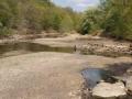 Як посуха впливає на річки та якість питної води в Україні 