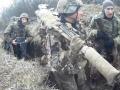 Снайпери ФСБ Росії на Донбасі – відео української розвідки