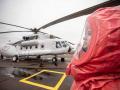 Санітарний вертоліт МВС заступив на цілодобове чергування в Чернівецькій області