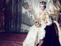67 років на троні: Букінгемський палац опублікував фото молодої королеви Єлизавети