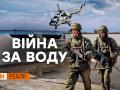 Чому Росія перекидає десантників у Крим?