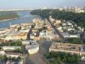 Пішохідні зони в Україні: чому водії досі у пріоритеті